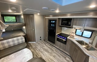 Imagine yourself here! Grand Design Imagine