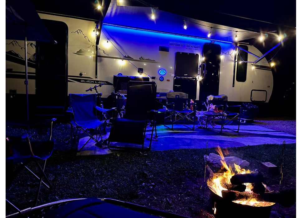 Travel Trailer rentals in Kenosha
