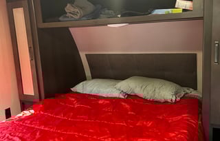 Grand Design Transcend 247BH Travel Trailer Rental