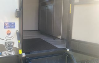 2021 Cruiser MPG - Private Bunk Room! King Bed!