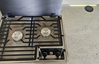 2024 Entegra Ethos 20T RV