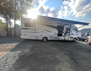 Entegra Coach Esteem 31F