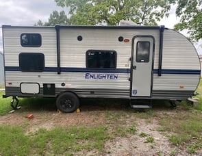 Gulf Stream RV Ameri-Lite 15BH