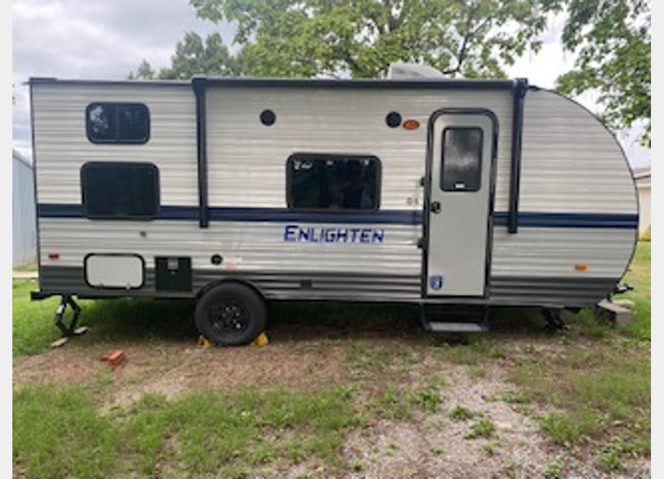 Travel Trailer rentals in Fayetteville