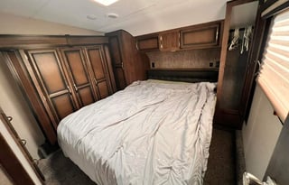 2020 KZ Durango Half-Ton D286BHD, Sleeps 10!!