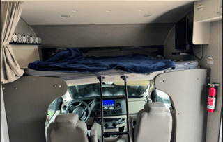 2021 Jayco Greyhawk OMNE2448
