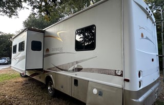 Comfortable and Clean Class A