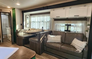 The Enchanted Fig-Delivery Only. Set up included.