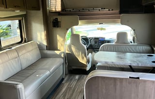 2021 Thor Motor Coach Four Winds 30D