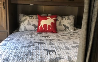 2018 Thor Motor Coach Four Winds 28A