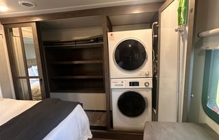 2022 Palomino Columbus