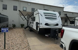 DAY ONE RV RENTAL