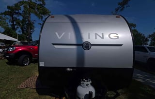 2021 Viking  1 -BH Ultra lite & Fun