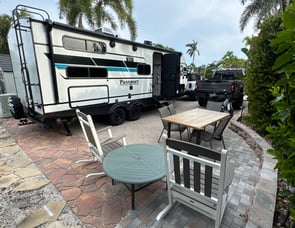 Keystone RV Passport Super Lite 229BH