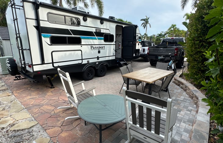 RV Photo