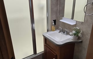 2019 Winnebago Minnie Winnie 22R