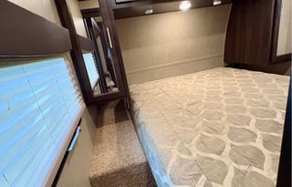 2016 Forest River RV XLR Hyper Lite Toy Hauler