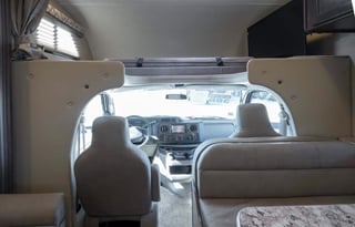 "Sugarbear Express 1" Thor Bunkhouse