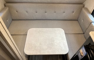 Ultralight Camper with BunkBeds