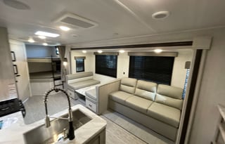 "Frio" - Insurance Included - Deliverable