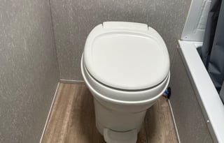 2022 Forest River RV Cherokee Wolf Pup 17JG