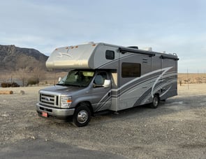 Winnebago Minnie Winnie 26T