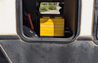 goFAR! 2021 Keystone Cougar 22MLS. Fully Equipped!