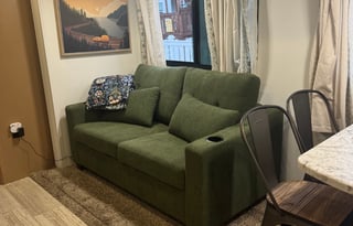 2017 Grand Design Imagine 2800BH