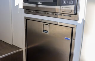 2021 Dodge Promaster Roameo P44