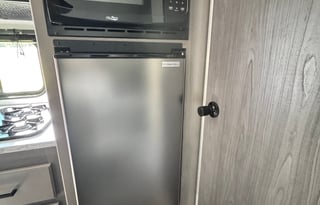 2024 Keystone RV Hideout 175BHI
