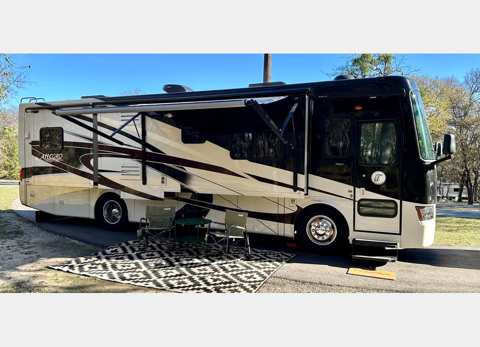 Class A Motor Home rentals in Sherman