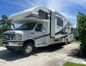 Jayco Greyhawk 31FS