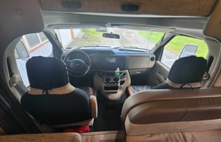 2018 Thor Motor Coach Freedom elite 30fe