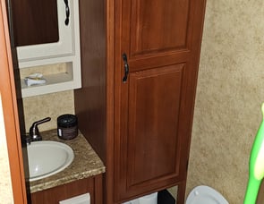 Keystone RV Outback 250RS