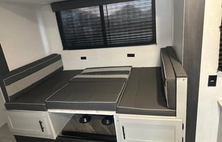 2022 Forest River RV Wildwood FSX 178BHSK