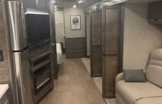 NEW 2023 Tiffin Motorhomes Open Road Allegro 36 UA