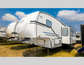 Forest River RV Cherokee Arctic Wolf 278BHS