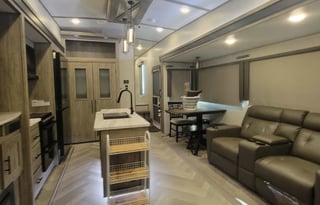 Kid Friendly 2021 Wildwood Heritage Glen