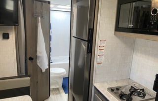 2022 Gulf Stream RV Ameri-Lite Ultra Lite 218MB