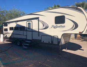 Grand Design Reflection 285BHTS