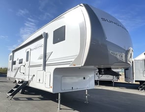 Heartland Sundance 28DB