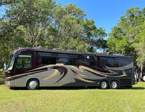 Entegra Coach Aspire 42RBQ