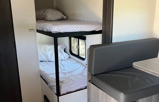 2024 Keystone RV Hideout Single Axle 176BH