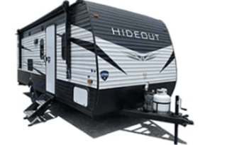 2022 Keystone RV Hideout