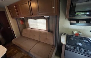2014 Jayco Jay Flight Swift 267BHS