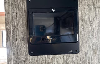 RV Alaska in Comfort!