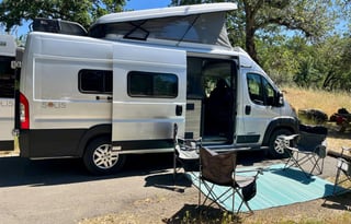 2023 Winnebago Solis 59PX Class B - "Simone"