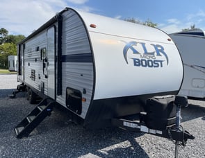 Forest River RV XLR Boost 27LRLE