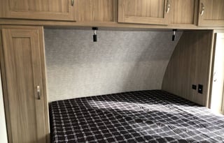 2022 Forest River RV Work and Play 29SS