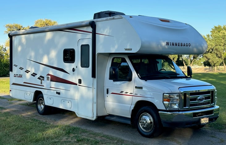 RV Photo